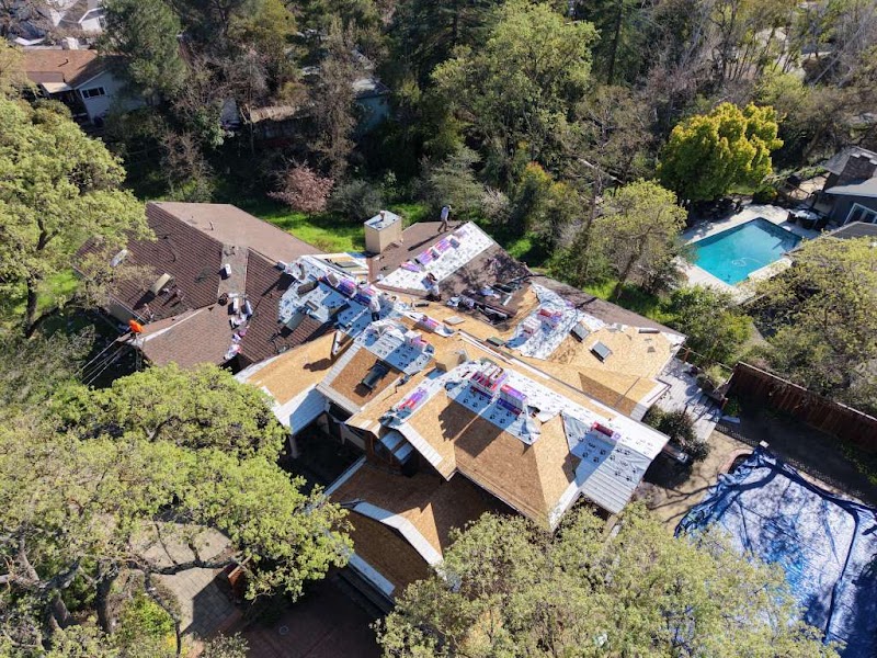 Photo of Imperia Roofing & Exteriors