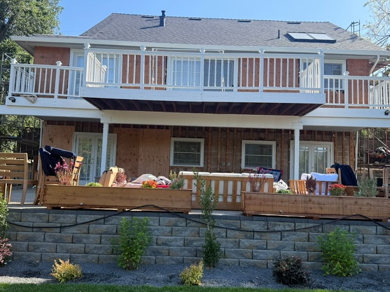 Imperia Roofing & Exteriors photo 2