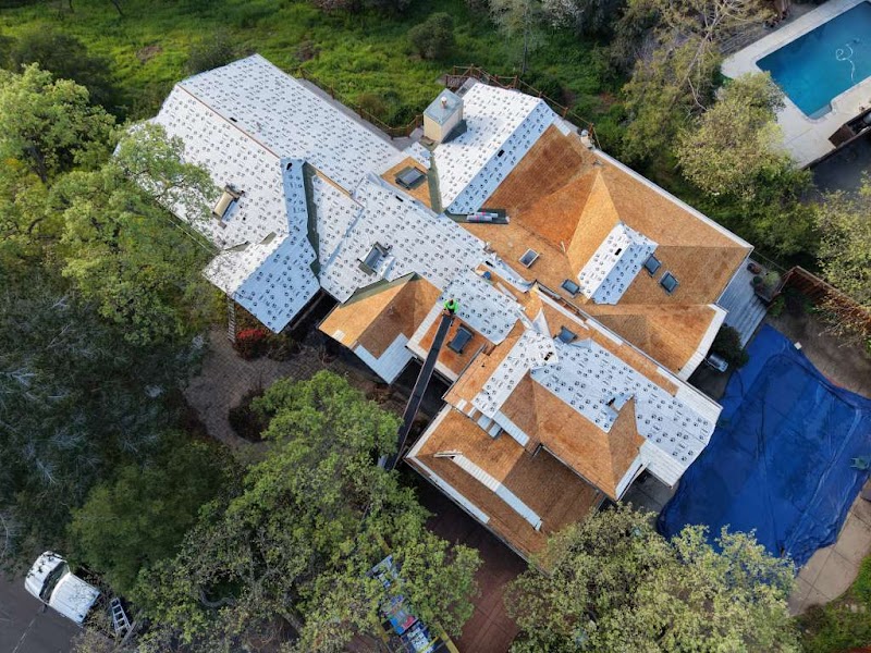 Imperia Roofing & Exteriors photo 5