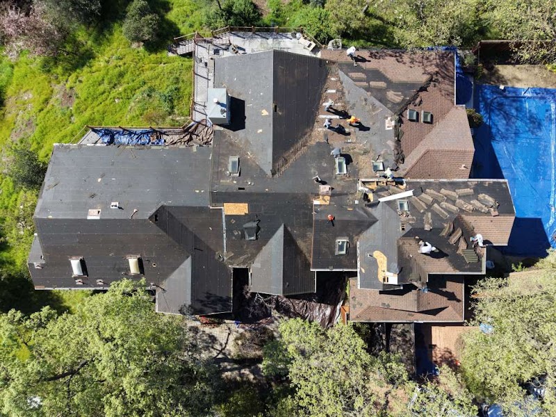 Imperia Roofing & Exteriors photo 4