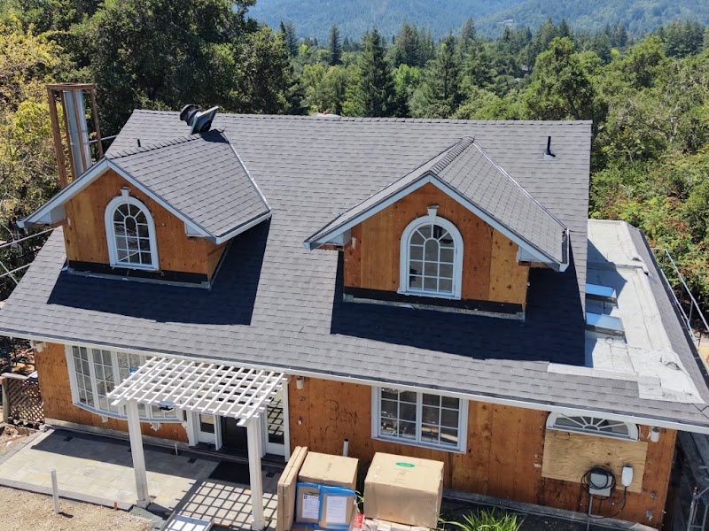 Imperia Roofing & Exteriors photo 3