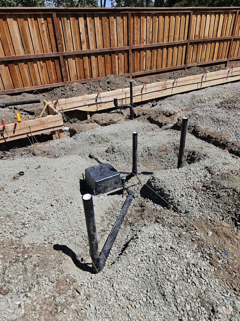 Precision Davis Plumber photo 5