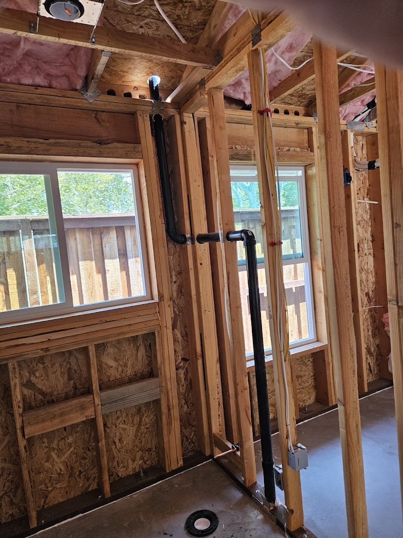 Precision Davis Plumber photo 3