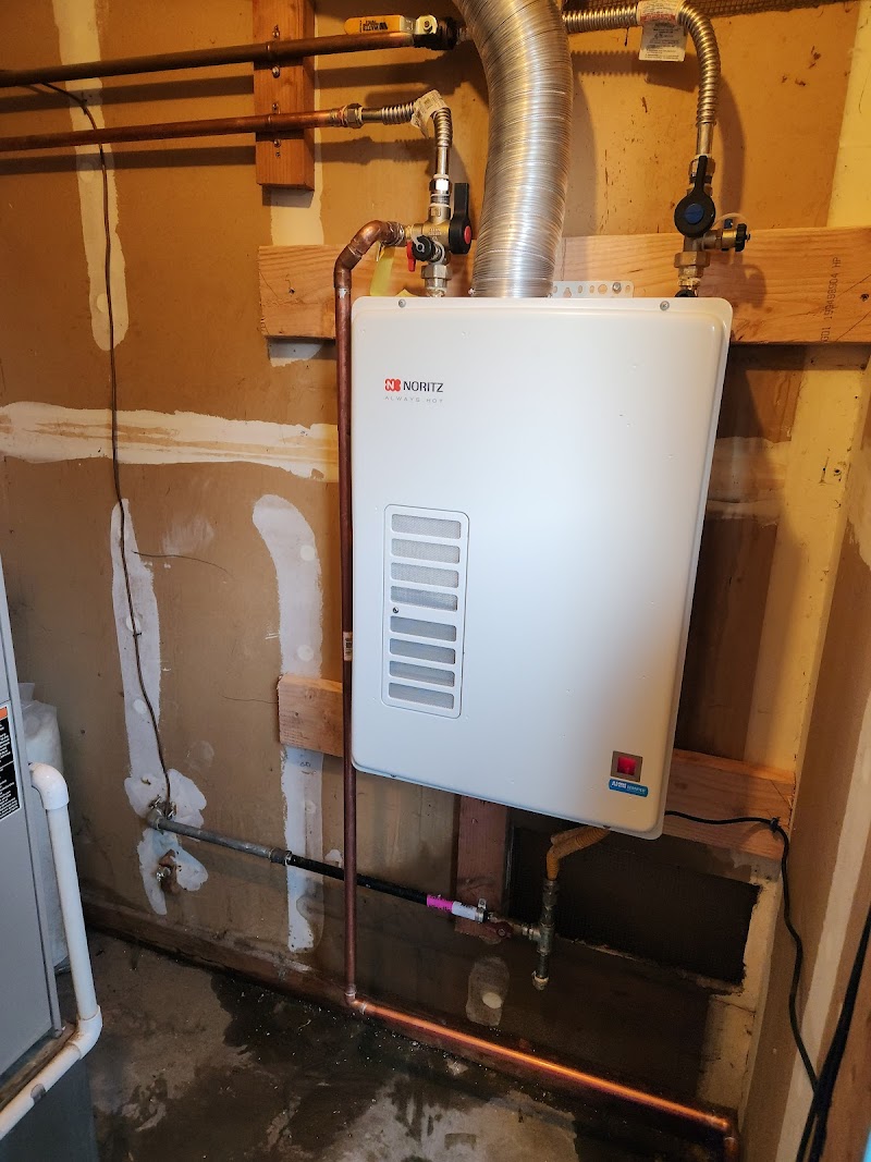 Precision Davis Plumber photo 2