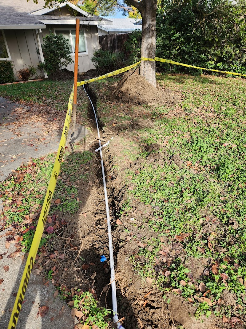 Precision Davis Plumber photo 4