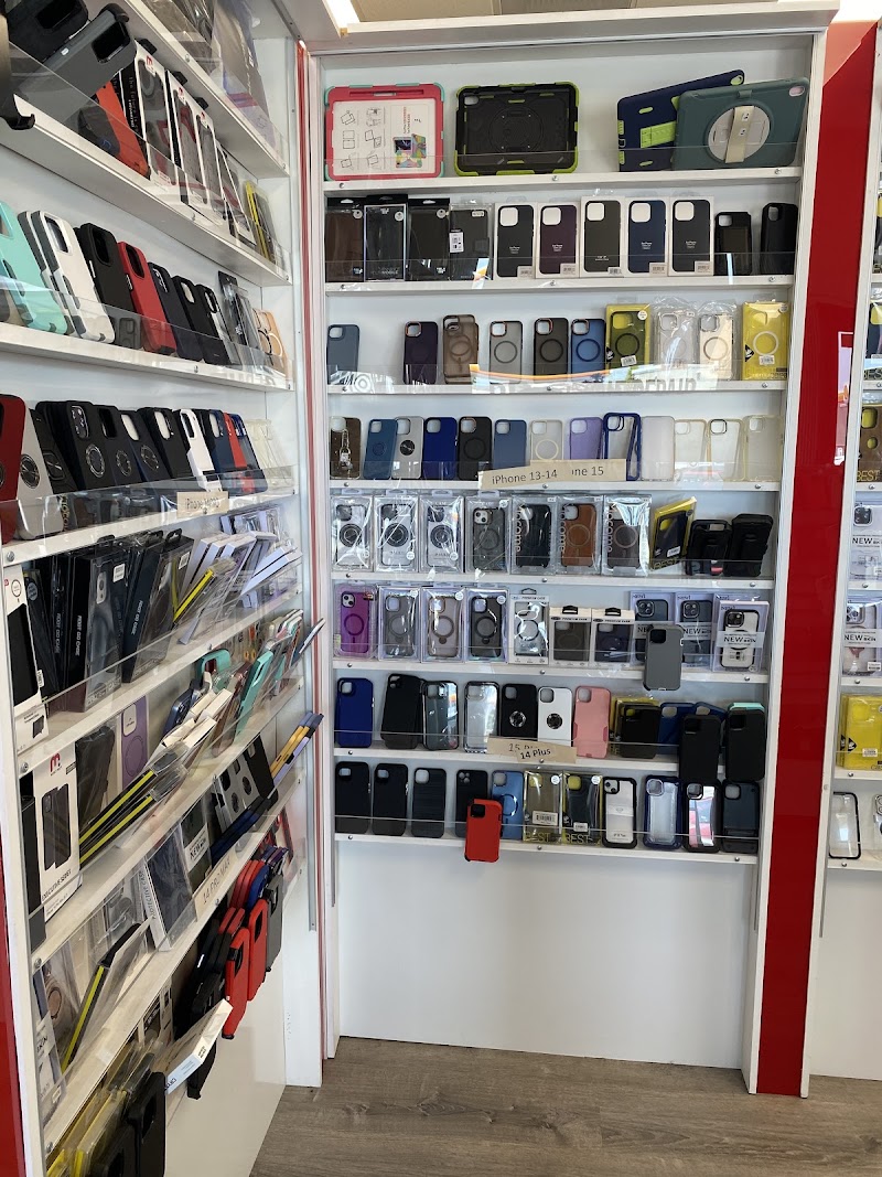Photo of Cellular City Phone Repair