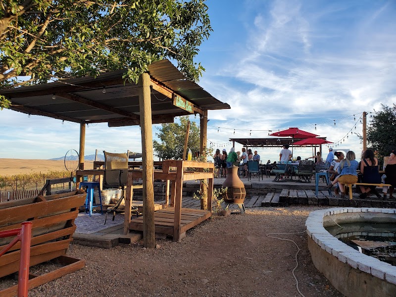 Arizona Hops and Vines photo 4