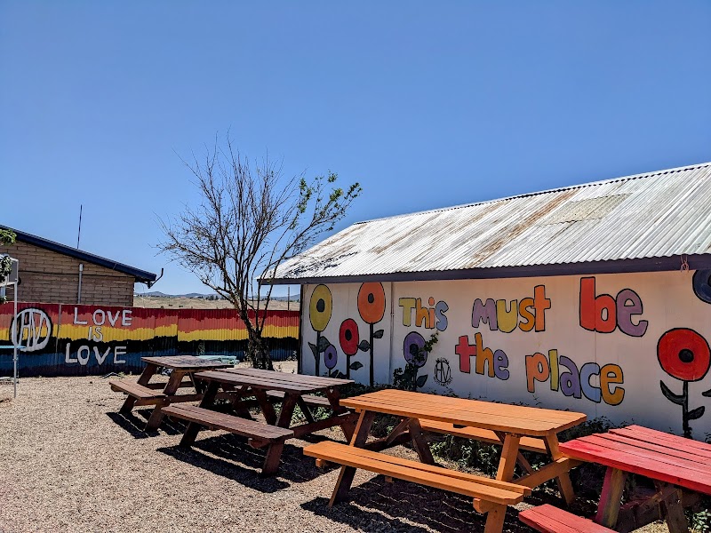 Arizona Hops and Vines photo 5