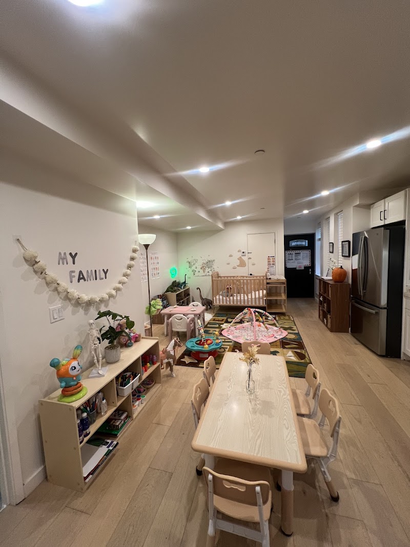 Photo of Daycare corazoncitos
