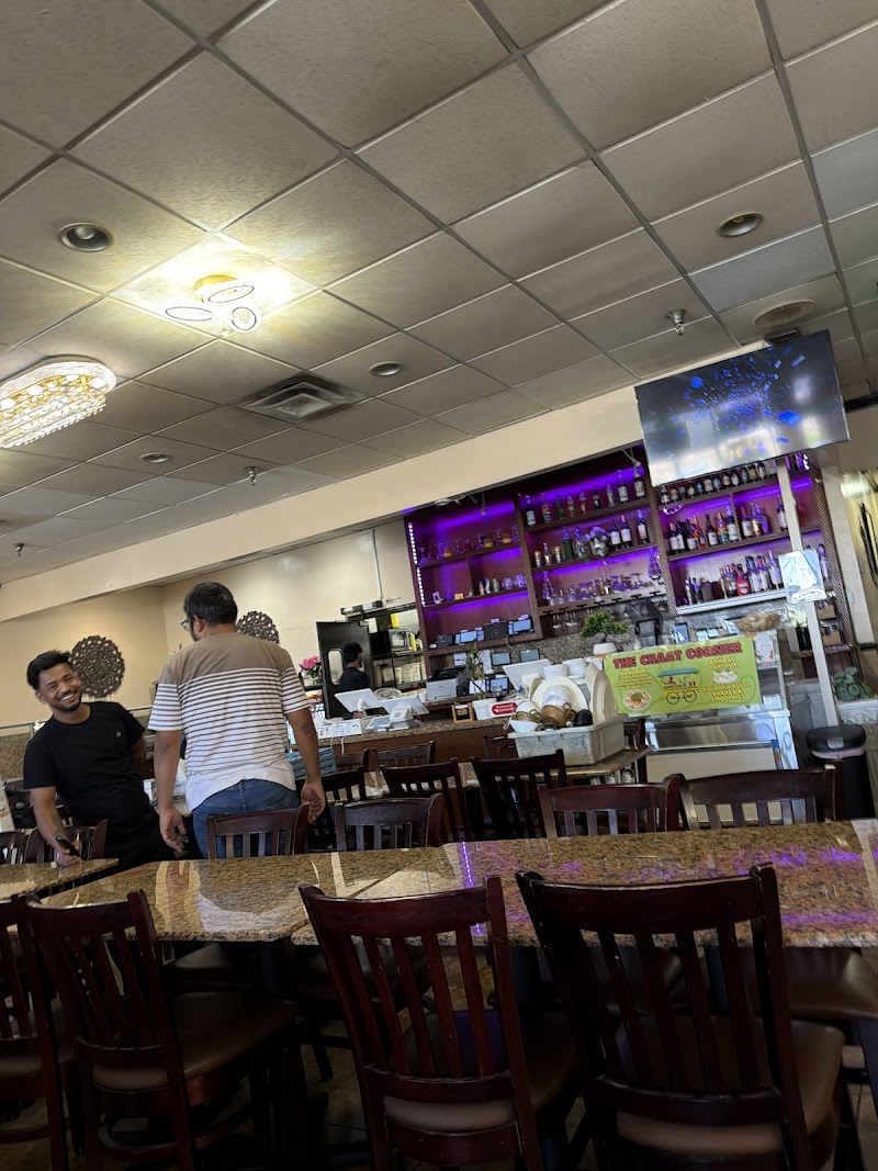 Chennai Fusion Grill (Authentic Flavors of Chennai, Hyderabad Biryani Street, Kerala, Bengal, North India, Indo Chinese) photo 5