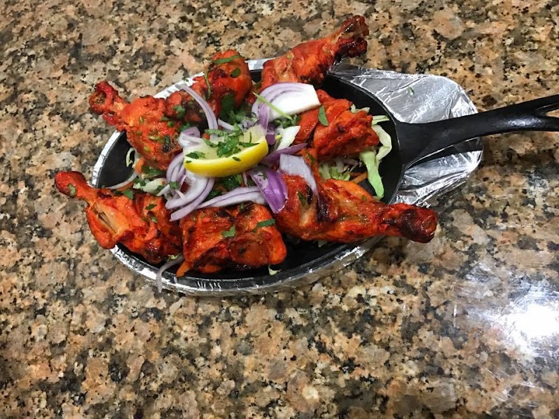 Chennai Fusion Grill (Authentic Flavors of Chennai, Hyderabad Biryani Street, Kerala, Bengal, North India, Indo Chinese) photo 2