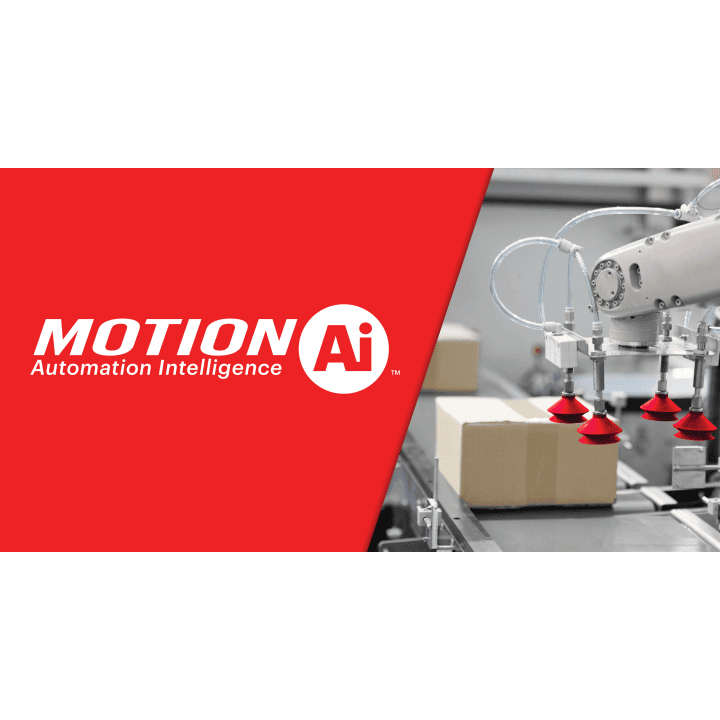 Motion Automation Intelligence photo 3