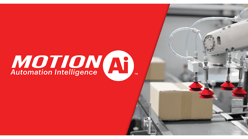 Motion Automation Intelligence photo 2