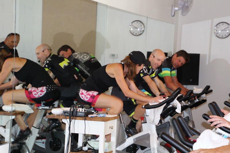 Photo of Momentum Cycling Studio