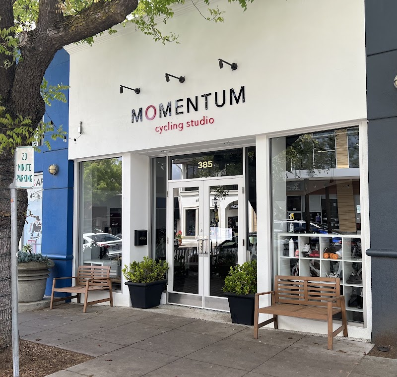 Momentum Cycling Studio photo 2