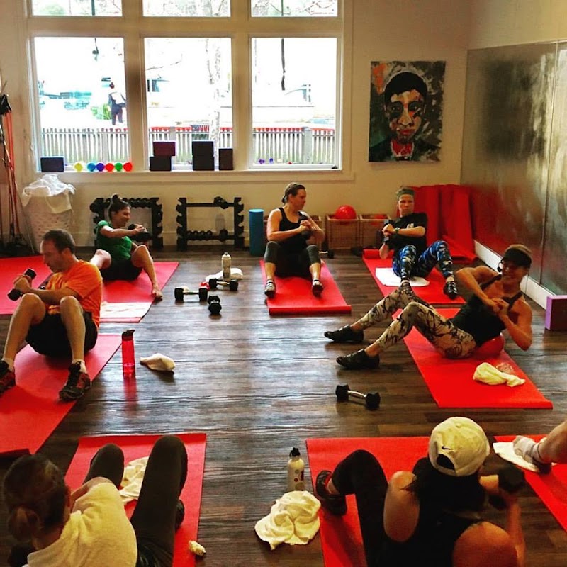 Momentum Cycling Studio photo 4