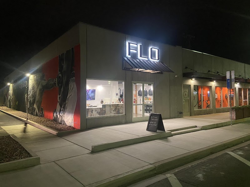 Photo of FLO Yoga & Cycle