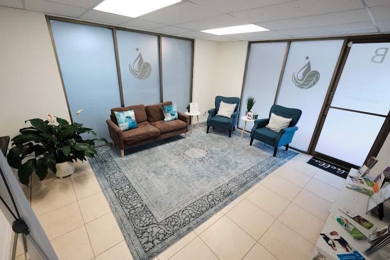 Photo of Learning to Achieve Wellness - TMS Therapy & Spravato