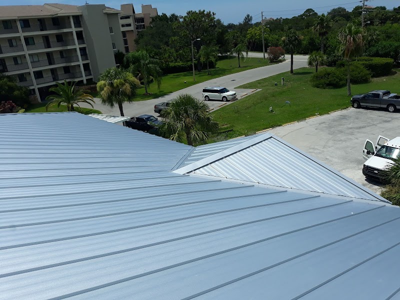 Photo of Leprechaun Roofing LLC