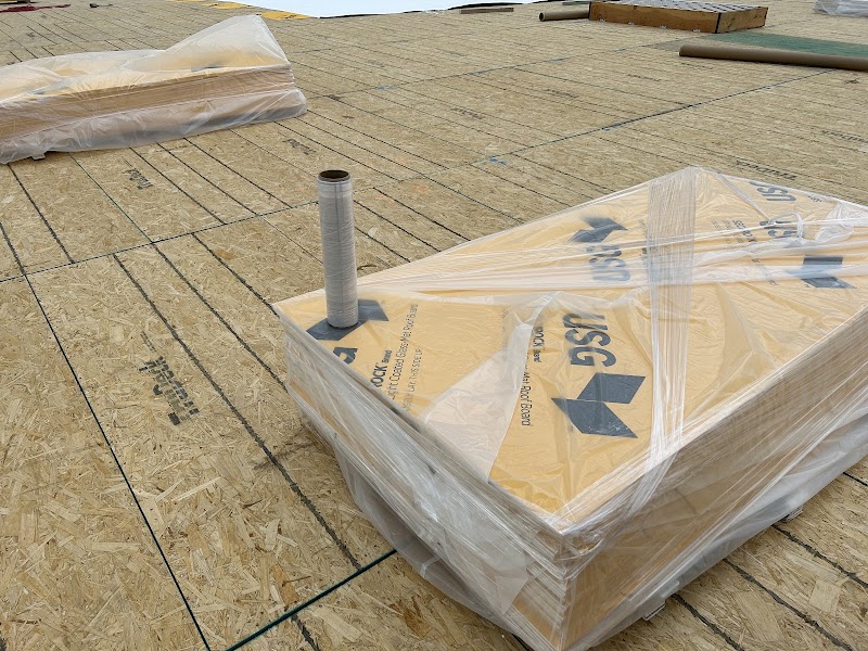 SRS Building Products photo 2