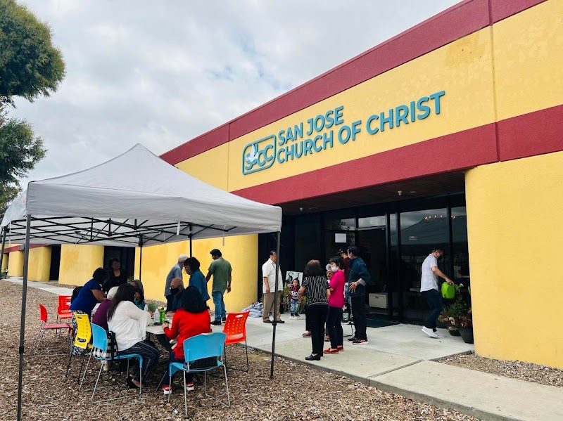 Photo of San Jose Church of Christ