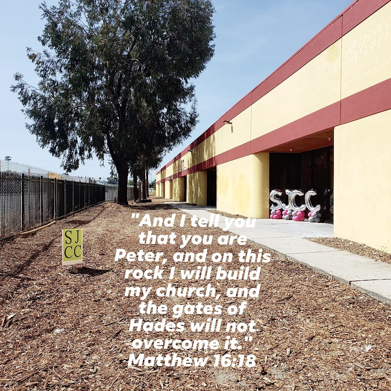 San Jose Church of Christ photo 2