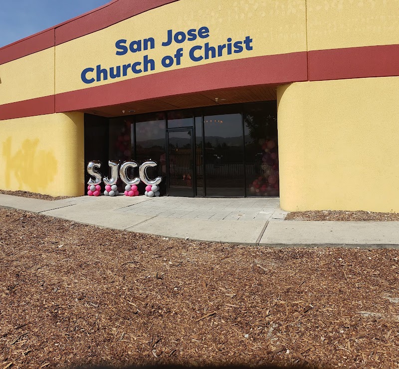 San Jose Church of Christ photo 4