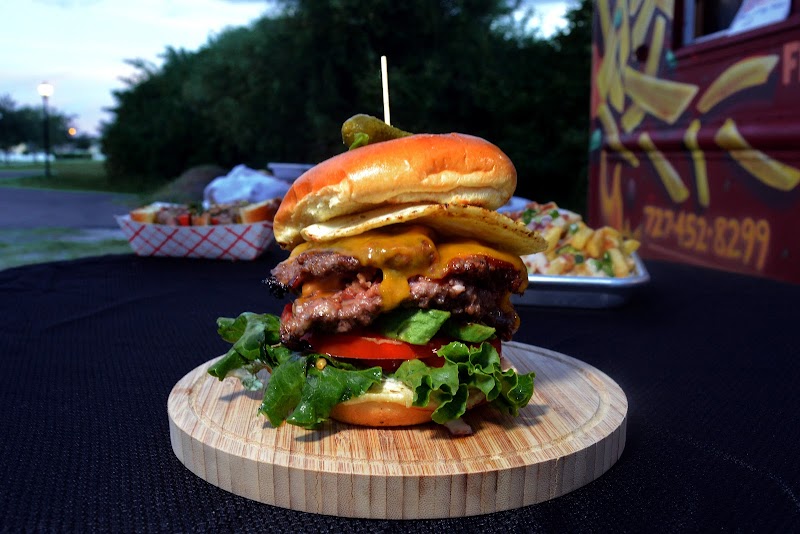 Photo of All About Food Trucks