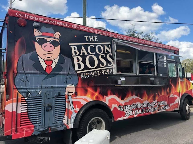 All About Food Trucks photo 2