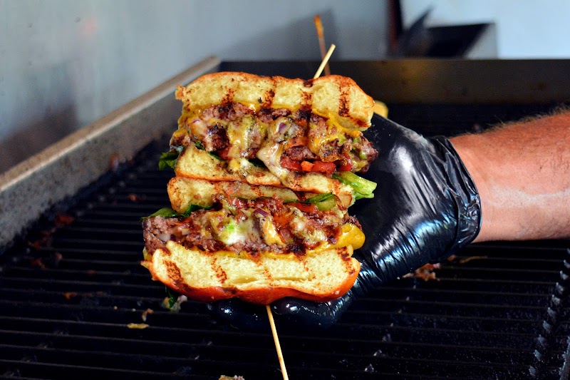 All About Food Trucks photo 4