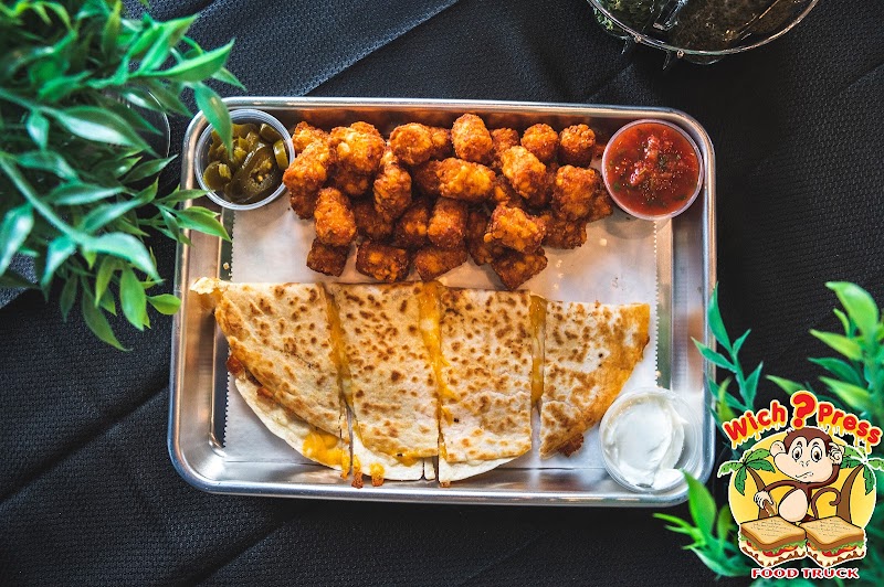 All About Food Trucks photo 3