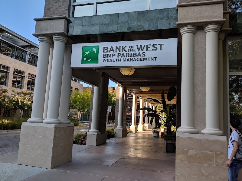 Photo of BMO - ATM