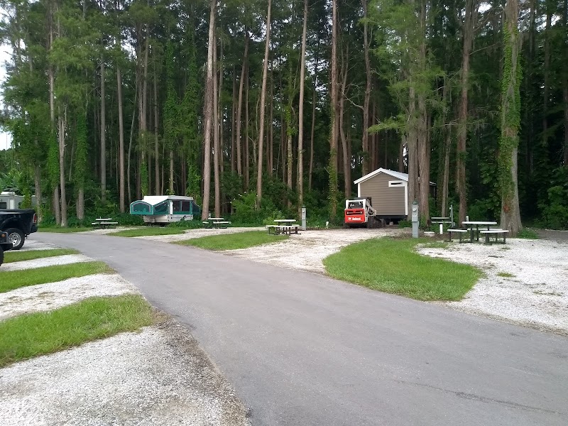 RV Campground photo 5