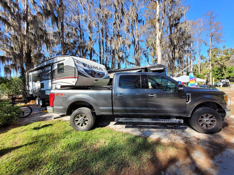 Photo of RV Campground