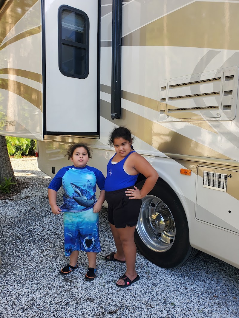 RV Campground photo 3