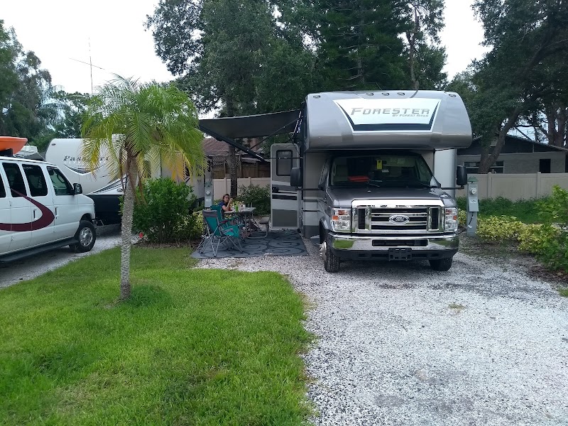 RV Campground photo 2