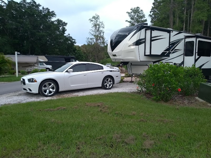 RV Campground photo 4