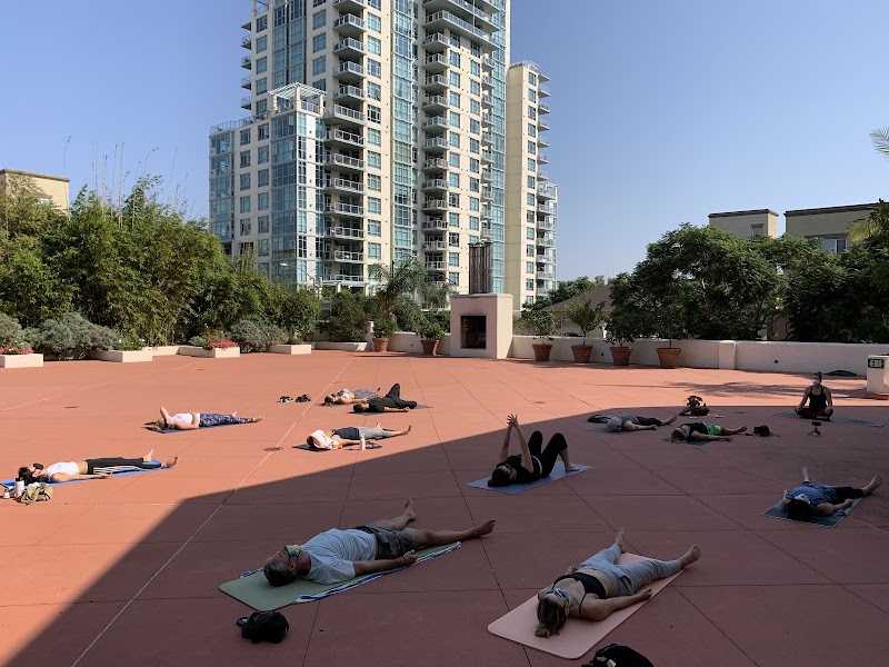 Photo of The Little Yoga Studio