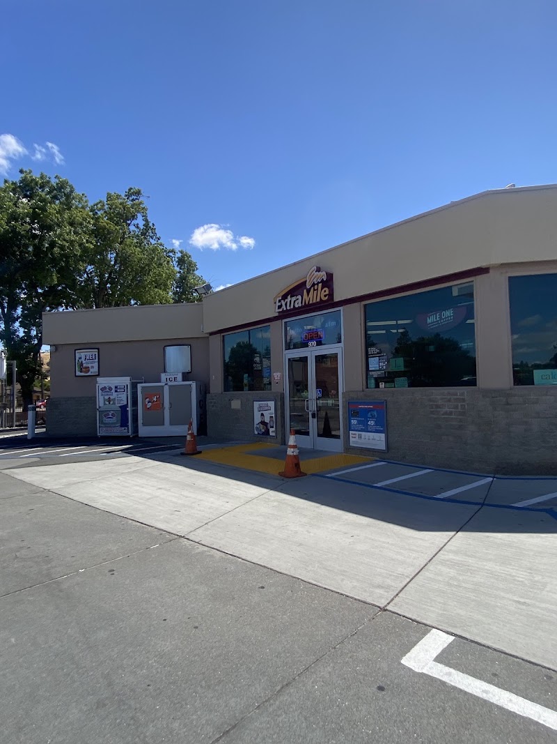 Chevron Station Vacaville photo 2