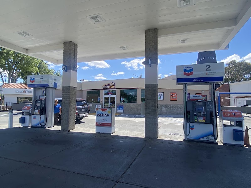 Chevron Station Vacaville photo 3