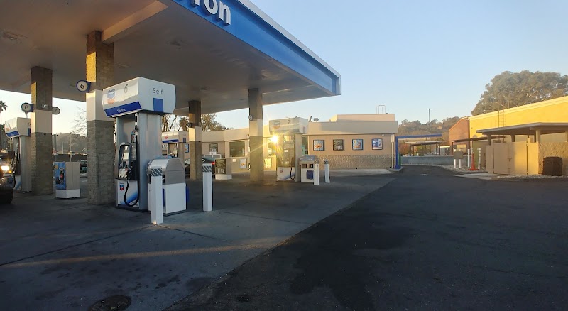 Chevron Station Vacaville photo 4
