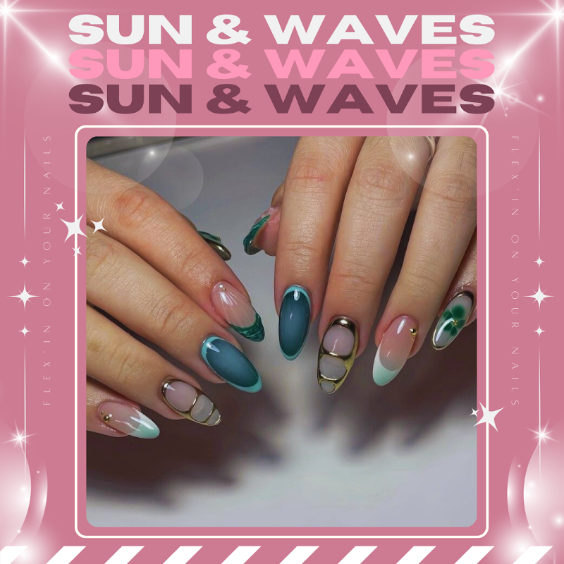 KJ Nails Spa photo 3
