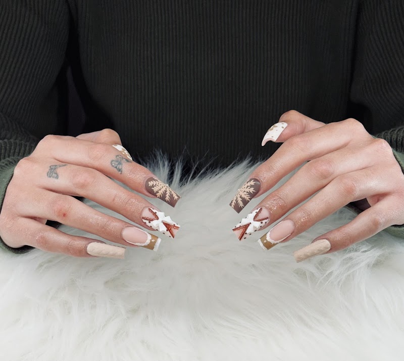 KJ Nails Spa photo 2