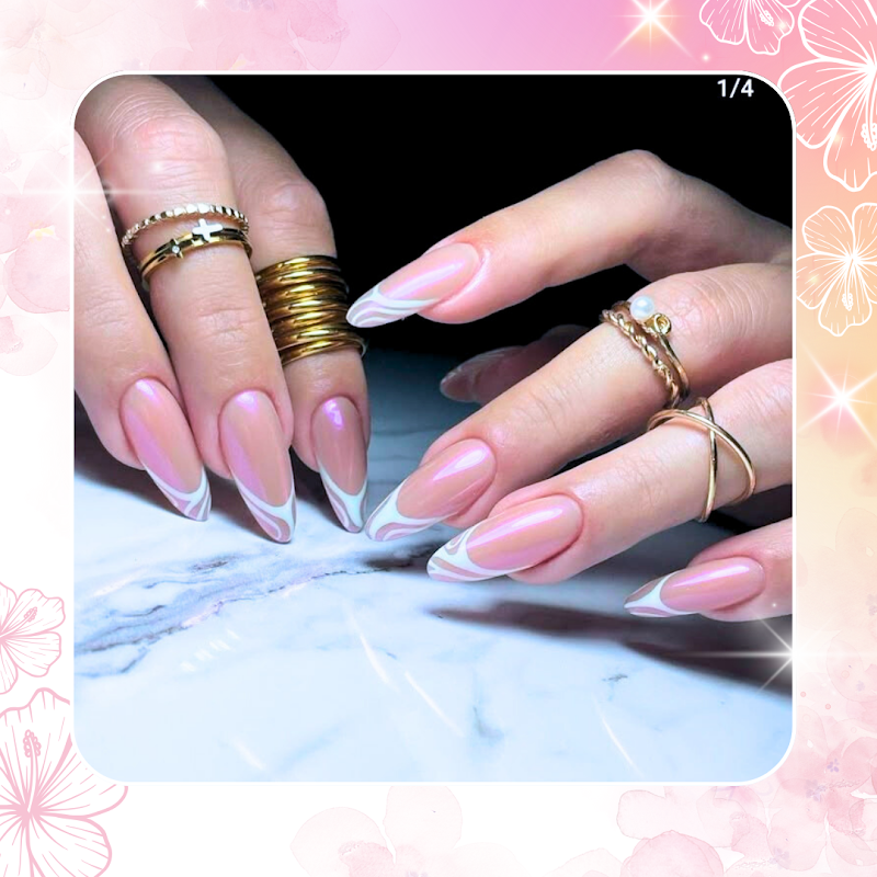 KJ Nails Spa photo 4