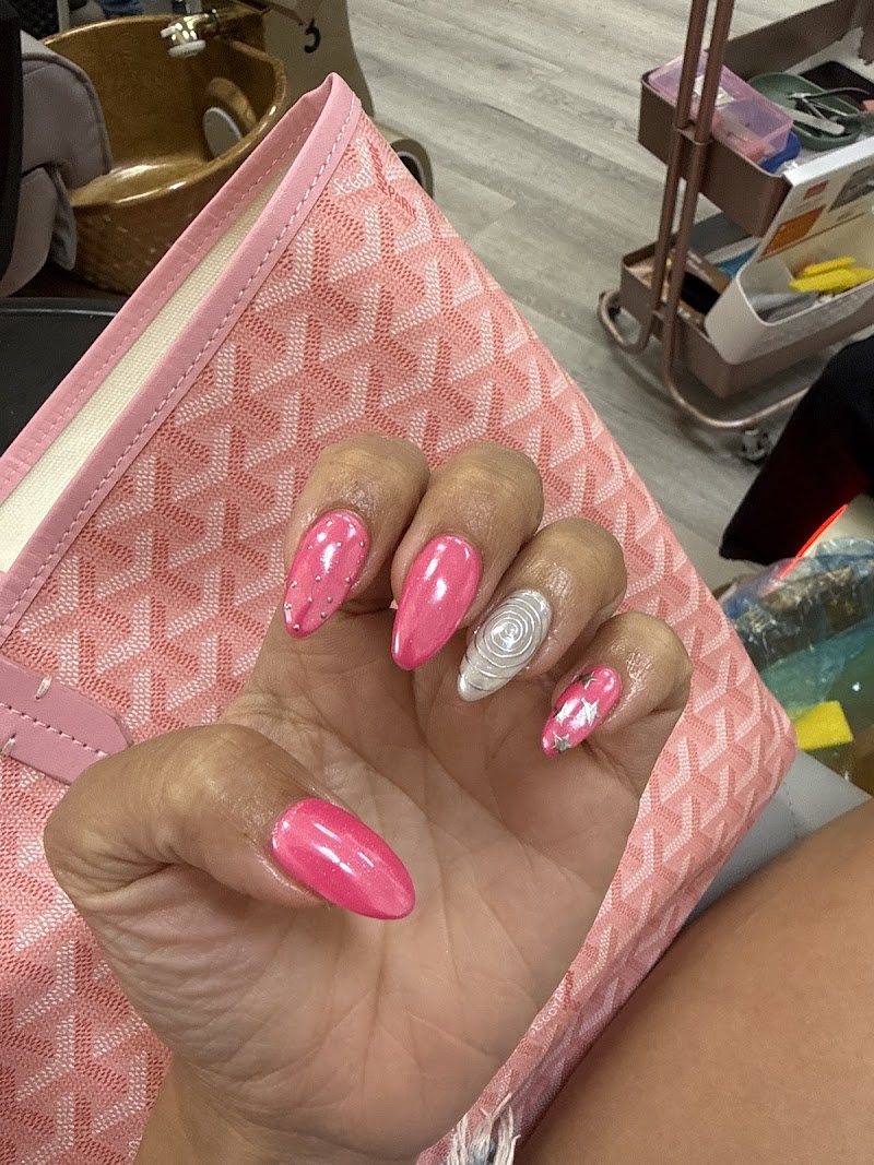 KJ Nails Spa photo 5