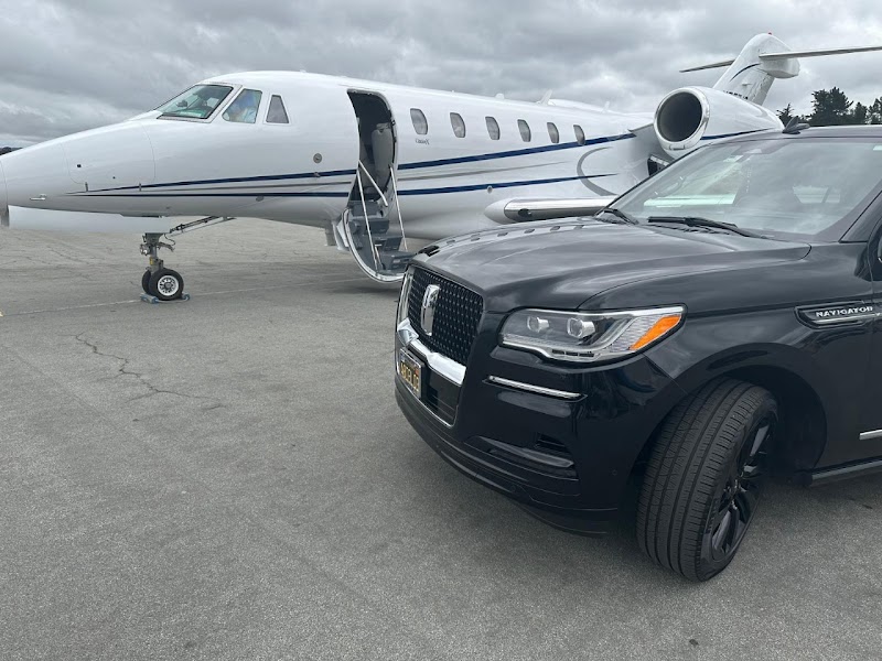 Abiel Limo Worldwide Transportation photo 2