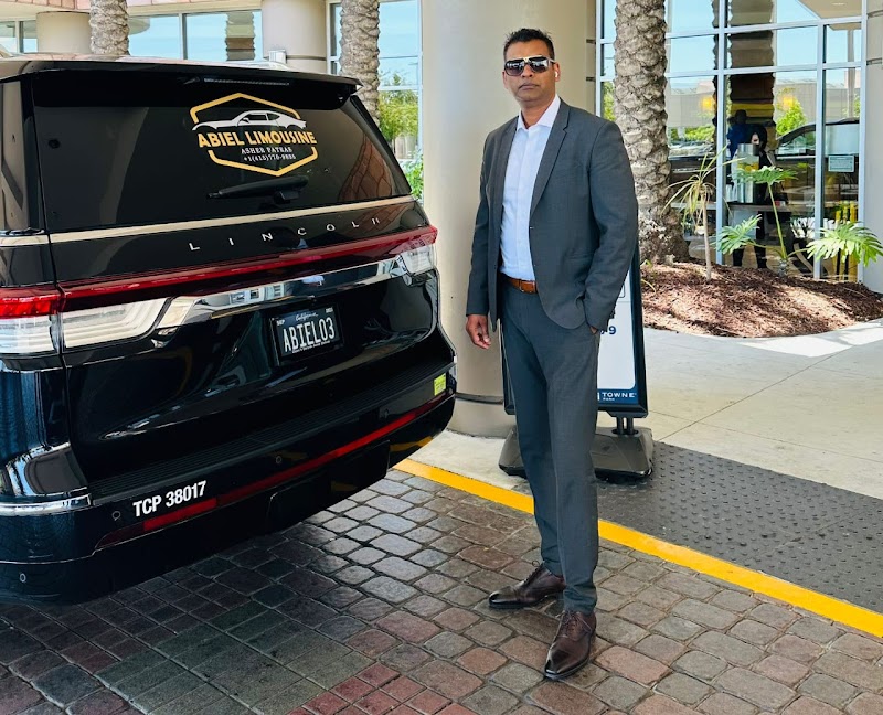 Abiel Limo Worldwide Transportation photo 5