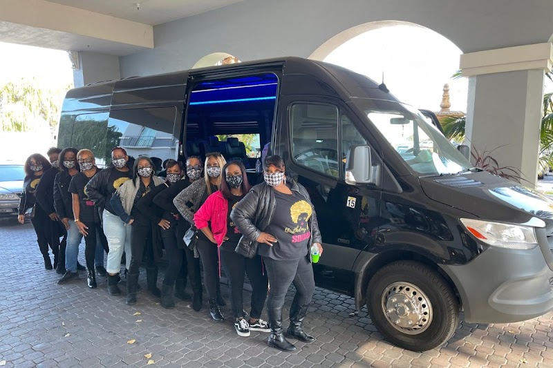 Abiel Limo Worldwide Transportation photo 3