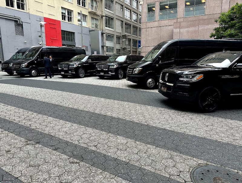 Abiel Limo Worldwide Transportation photo 4