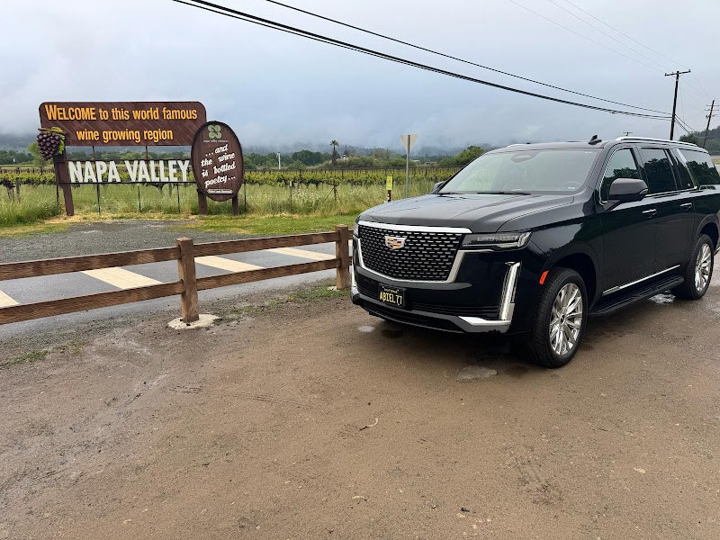 Photo of Abiel Limo Worldwide Transportation